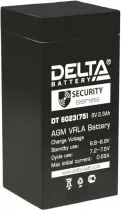 Delta DT 6023 (75)