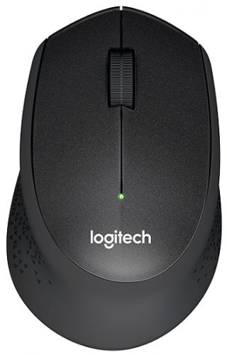 

Мышь Wireless Logitech M330 Silent Plus, M330 Silent Plus