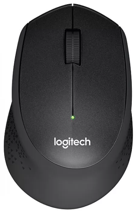 Logitech M330 Silent Plus