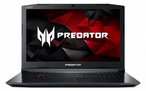 Acer Predator Helios 300 PH317-52-72LX