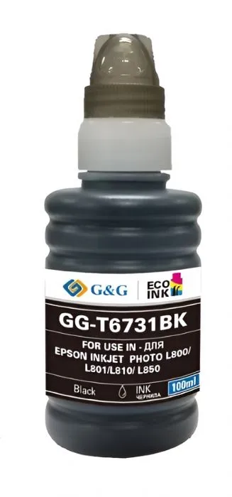 G&G GG-C13T67314A