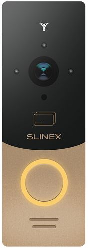 

Вызывная панель Slinex ML-20CR, ML-20CR