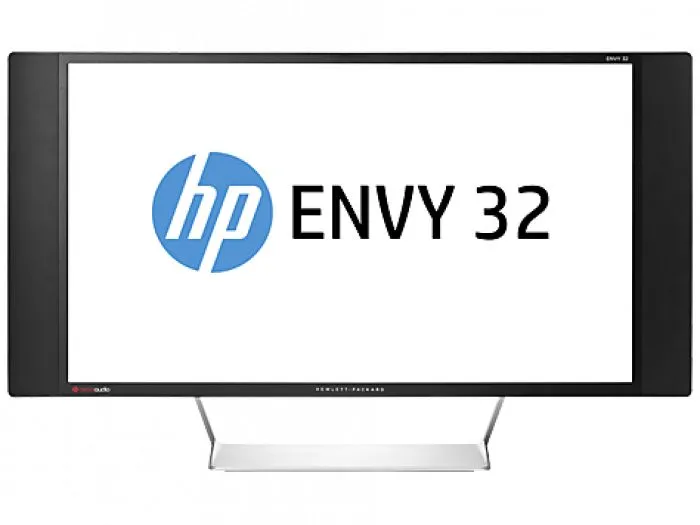 фото HP Envy 32