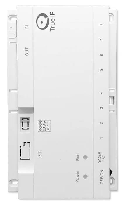 True IP Systems TI-6SP