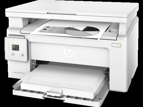 HP LaserJet Pro M132a RU