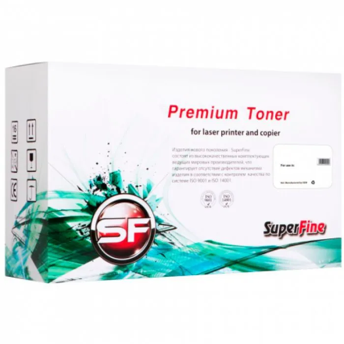 SuperFine SF-52D5X00