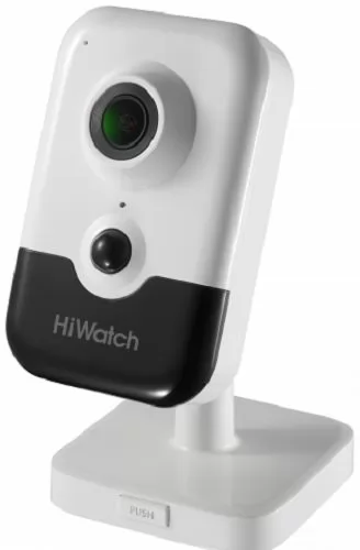 HiWatch IPC-C022-G0/W