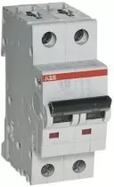 ABB 2CDS252001R0504