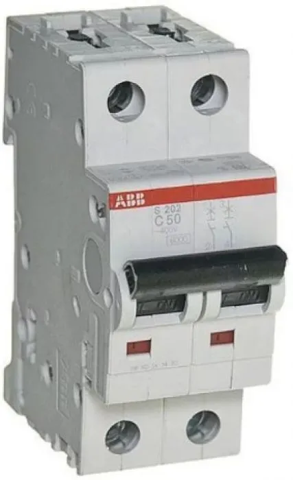 фото ABB 2CDS252001R0504