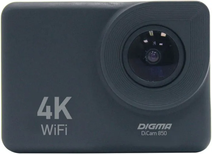 Digma DiCam 850