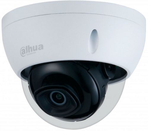 Видеокамера IP Dahua DH-IPC-HDBW2431EP-S-0360B 4Мп, 1/3” CMOS, 2688*1520/25к/с, 3.6мм, 0.008 лк/F2.0