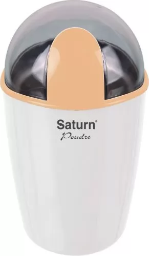 Saturn ST-CM0176 белая