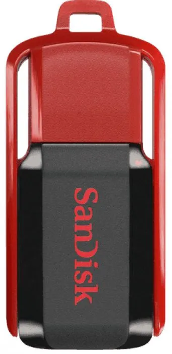 SanDisk SDCZ52-008G-B35