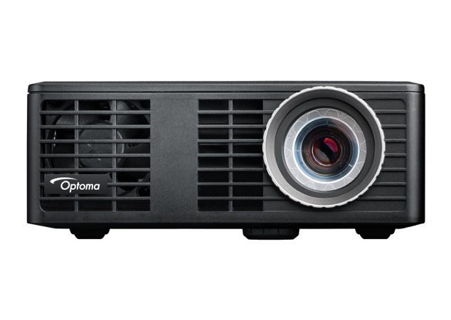 

Проектор Optoma ML750e DLP, 700 ANSI Lm, WXGA, 15000:1, 0.38кг, ML750e