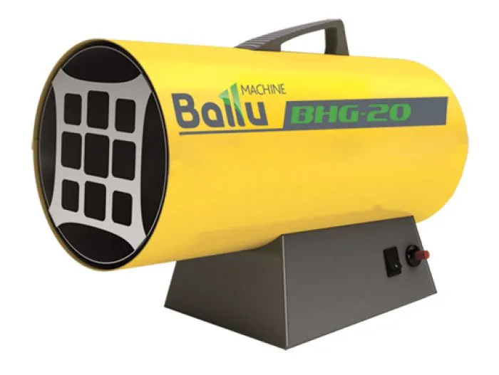 Ballu BHG-20