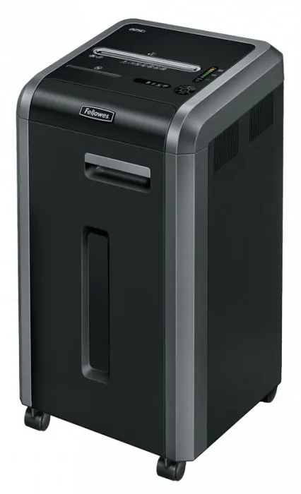 фото Fellowes PowerShred 225Ci