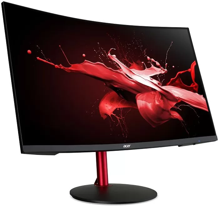 Acer Nitro XZ322QVbmiiphx