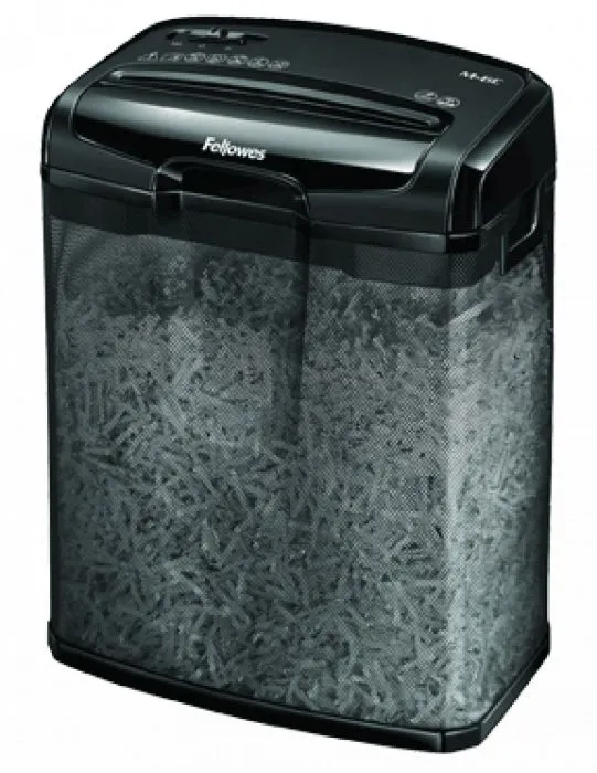 Fellowes PowerShred M-6C