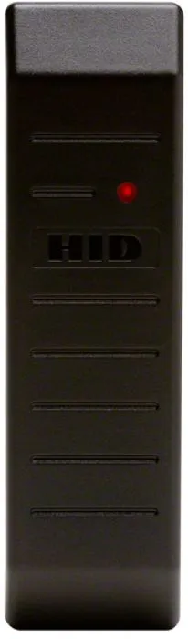 HID MiniProx