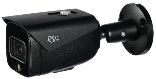 Видеокамера IP RVi RVi-1NCTL2368 (2.8) RVi-1NCTL2368 (2.8) black RVi-1NCTL2368 (2.8) - фото 1