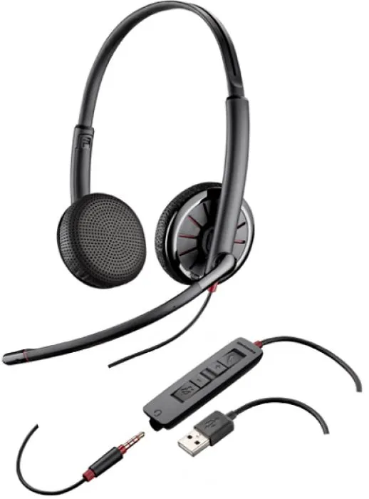 фото Plantronics Blackwire C325.1