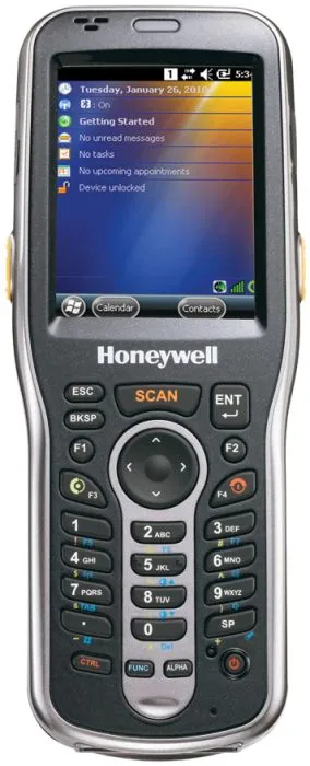 Honeywell Dolphin 6110