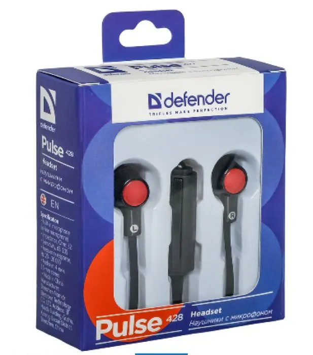 фото Defender Pulse 428