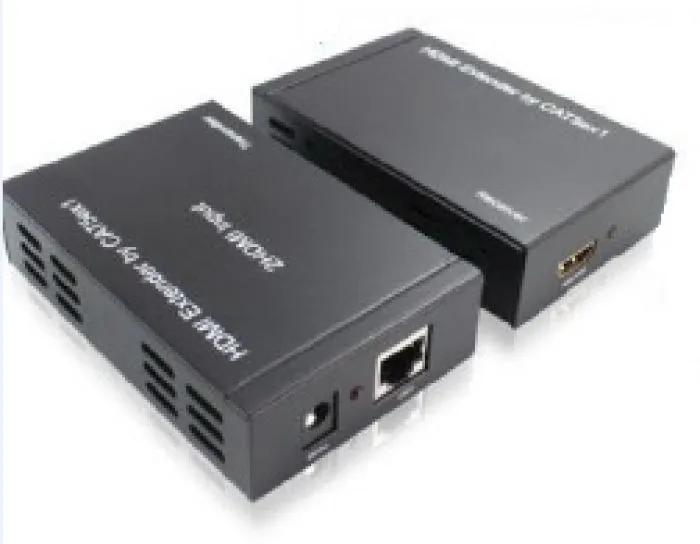 фото Greenconnect HD19Mx2/RJ45Fx2