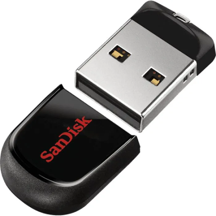 фото SanDisk SDCZ33-032G-B35