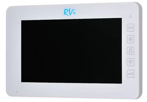 RVi VD7-21M (белый)