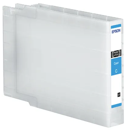 

Картридж Epson C13T04A240 для WF-C8190/C8690 XXL, cyan, C13T04A240