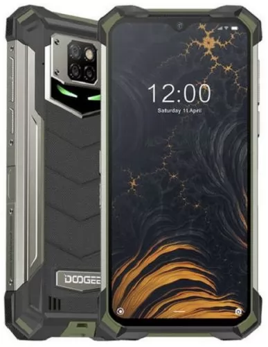Doogee S88 Pro