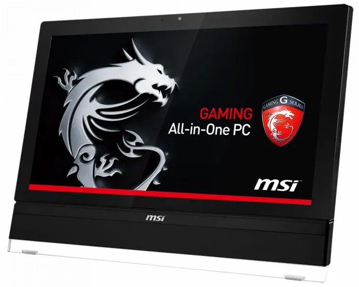 MSI Wind Top AG2712A