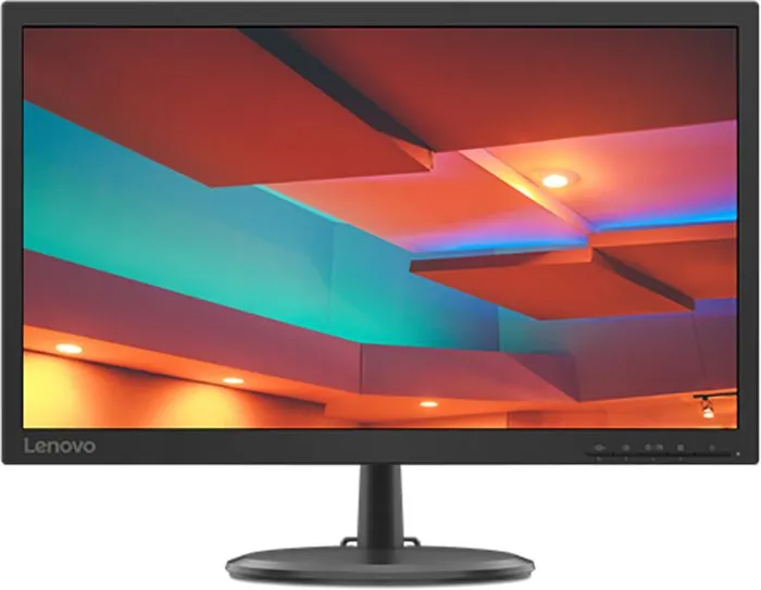 фото Lenovo ThinkVision C22-20