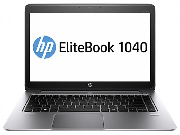 фото HP EliteBook Folio 1040 G2 (L8T56ES)