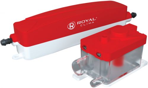 Помпа Royal Clima RP-FL2015-R01