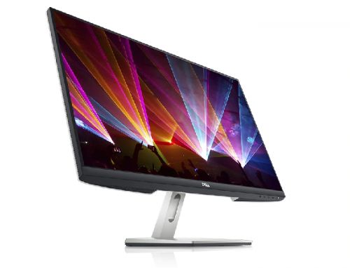 

Монитор 27" Dell S2721HN, S2721HN