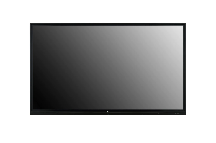 Панель LCD 75' LG 75TR3BF черный IPS LED 8ms 16:9 DVI HDMI матовая 1100:1 330cd 178гр/178гр 3840x2160 DisplayPort UHD USB монитор samsung 27 ips 4k uhd 60 гц 3840x2160 hdr10 16 9 5 мс srgb 99% hdmi ls27a700nwmxue