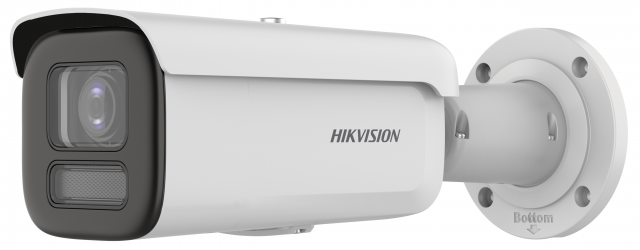 

Видеокамера IP HIKVISION DS-2CD2647G2T-LZS(2.8-12mm)(C) 4 Мп цилиндрическая с моторизированным вариофокальным объективом и технологией ColorVu, DS-2CD2647G2T-LZS(2.8-12mm)(C)