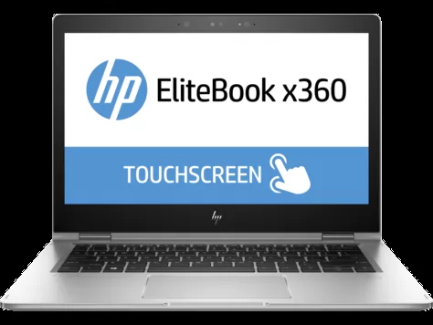 HP Elitebook x360 1030 G2