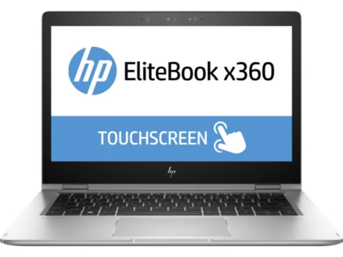 Купить Ноутбук Hp Elitebook X360