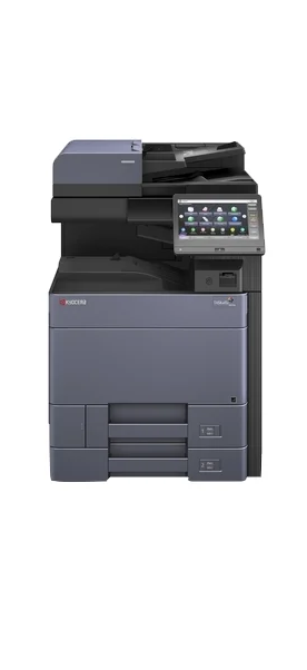 

МФУ лазерное цветное Kyocera TASKalfa 4053ci 1102VF3NL0 A3, 40ppm, 4800*1200dpi, DU, сеть, 1*500л. А4+1*500л. SRA3, 4096Mb+8GB SSD+320GB, без крышки и, TASKalfa 4053ci