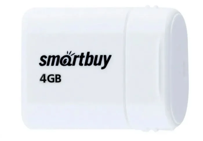 SmartBuy SB4GBLara-W