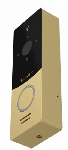 Slinex ML-20HR (золото+черный)