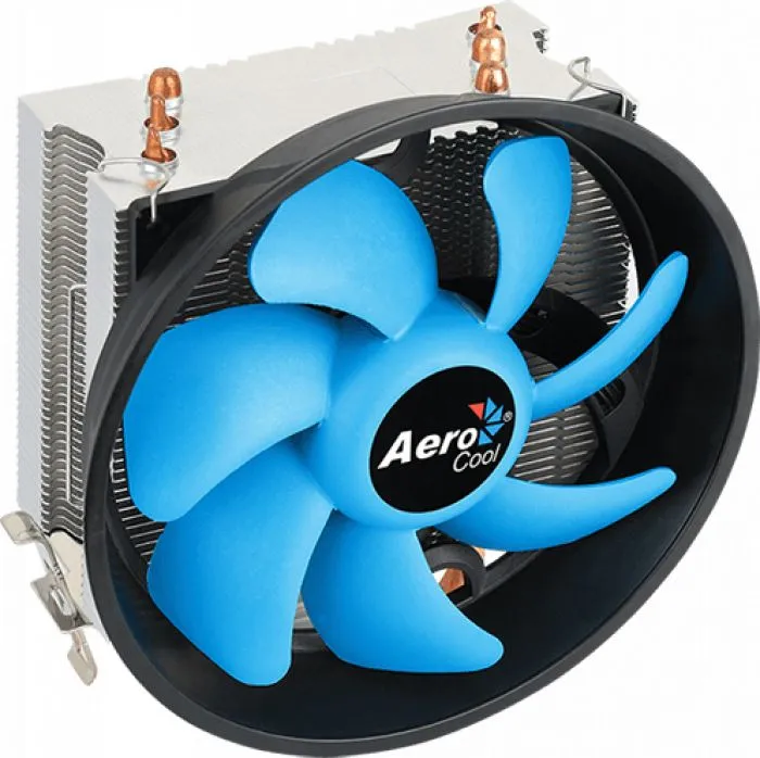 AeroCool VERKHO 3 Plus