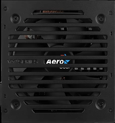 AeroCool VX PLUS 600