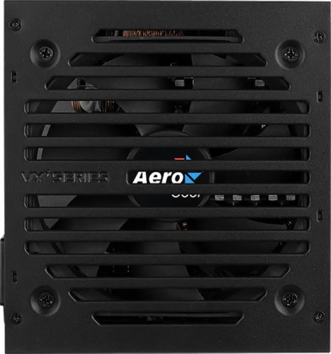 AeroCool VX PLUS 600