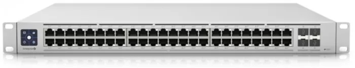 фото Ubiquiti USW-Enterprise-48-PoE