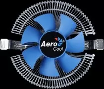 AeroCool Verkho i