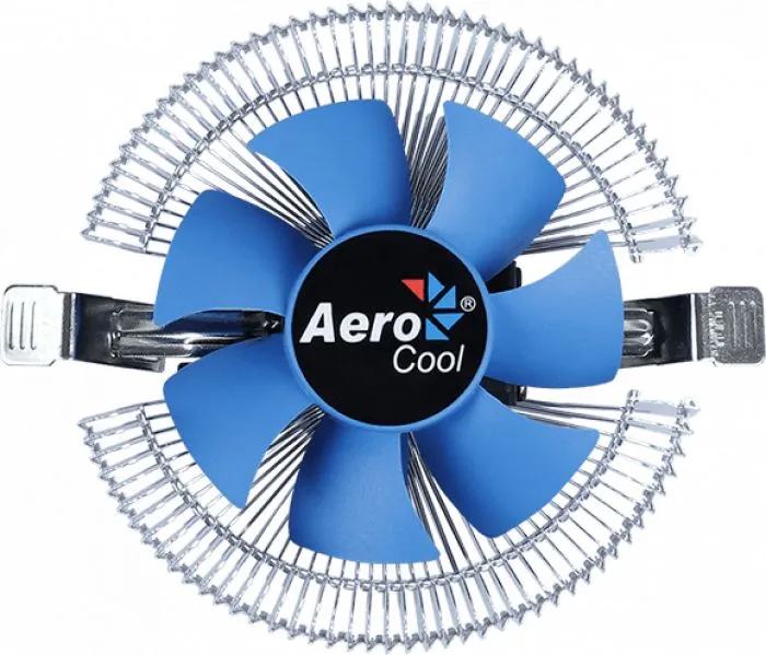 AeroCool Verkho i